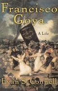 Cover: Francisco Goya - Counterpoint