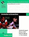 Cover: Introduction to Connections, Grades 6-8 - Heinemann Educational Books,U.S.