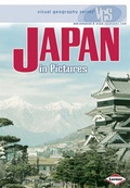 Cover: Japan in Pictures - Lerner Books