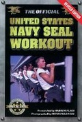Cover: The Official United States Navy Seal Workout - Hatherleigh Press,U.S.