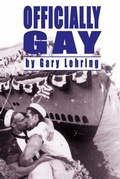 Cover: Officially Gay - Temple University Press,U.S.