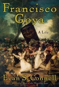 Cover: Francisco Goya - Counterpoint