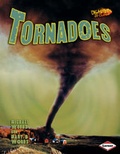 Cover: Tornadoes - Lerner Books