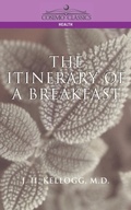Cover: The Itinerary of a Breakfast - Cosimo Classics