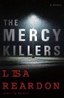 Cover: The Mercy Killers - Counterpoint