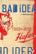 Cover: Bad Idea - NavPress