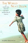 Cover: World Next Door - Temple University Press,U.S.