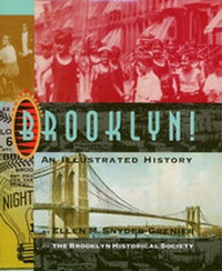 Abbildung von: Brooklyn! - Temple University Press,U.S.