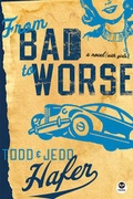 Cover: From Bad to Worse - NavPress