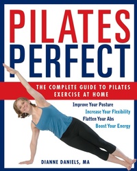Abbildung von: Pilates Perfect - Hatherleigh Press,U.S.