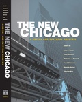 Cover: The New Chicago - Temple University Press,U.S.