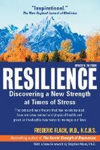 Enlarge image Cover: Resilience - Hatherleigh Press,U.S.