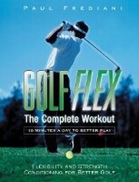 Abbildung von: Golf Flex - Hatherleigh Press,U.S.
