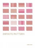 Cover: Infinite Pattern - Gingko Press, Inc