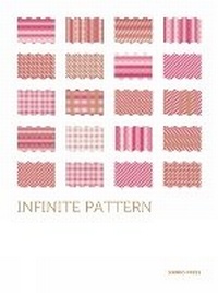 Enlarge image Cover: Infinite Pattern - Gingko Press, Inc