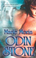 Cover: Odin Stone - New Concepts Publishing