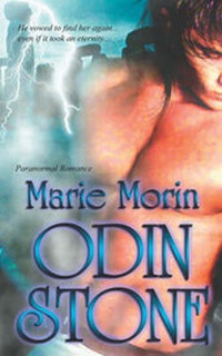 Enlarge image Cover: Odin Stone - New Concepts Publishing