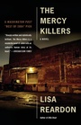 Cover: The Mercy Killers - Counterpoint
