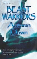 Cover: Beast Warriors - New Concepts Publishing
