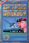 Cover: The Official United States Air Force Elite Workout - Hatherleigh Press,U.S.