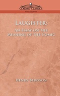 Cover: Laughter - Cosimo Classics