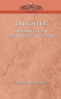 Enlarge image Cover: Laughter - Cosimo Classics