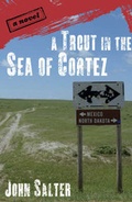Cover: A Trout in the Sea of Cortez - Counterpoint