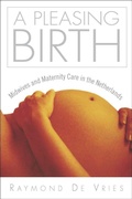 Cover: A Pleasing Birth - Temple University Press,U.S.