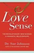 Cover: Love Sense - Little, Brown & Company