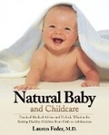 Cover: Natural Baby and Childcare - Hatherleigh Press,U.S.