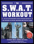 Cover: The S.W.A.T. Workout - Hatherleigh Press,U.S.