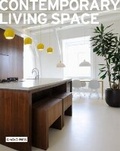 Cover: Contemporary Living Space - Gingko Press, Inc