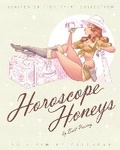 Cover: Horoscope Honeys 2014 Calendar - Gingko Press, Inc