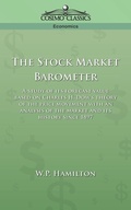 Cover: The Stock Market Barometer - Cosimo Classics