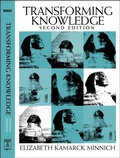 Cover: Transforming Knowledge 2Nd Edition - Temple University Press,U.S.