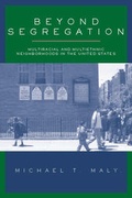 Cover: Beyond Segregation - Temple University Press,U.S.