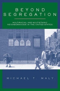 Enlarge image Cover: Beyond Segregation - Temple University Press,U.S.