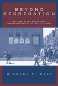 Cover: Beyond Segregation - Temple University Press,U.S.