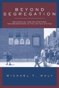 Enlarge image Cover: Beyond Segregation - Temple University Press,U.S.