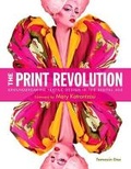 Cover: The Print Revolution - Gingko Press, Inc