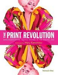 Enlarge image Cover: The Print Revolution - Gingko Press, Inc