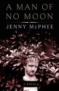 Cover: A Man of No Moon - Counterpoint