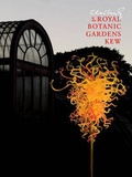 Cover: Chihuly at the Royal Botanic Gardens, Kew - Portland Press