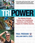 Cover: Tri Power - Hatherleigh Press,U.S.