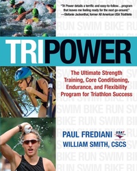 Enlarge image Cover: Tri Power - Hatherleigh Press,U.S.