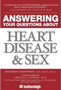 Cover: Answering Your Questions about Heart Disease and Sex - Hatherleigh Press,U.S.