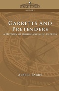 Cover: Garretts & Pretenders - Cosimo Classics