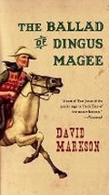 Cover: The Ballad of Dingus Magee - Counterpoint