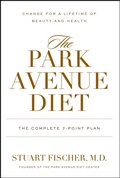 Cover: The Park Avenue Diet - Hatherleigh Press,U.S.