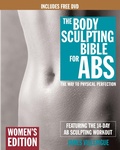 Cover: Body Sculpting Bible For Abs: Women's Edition - Hatherleigh Press,U.S.